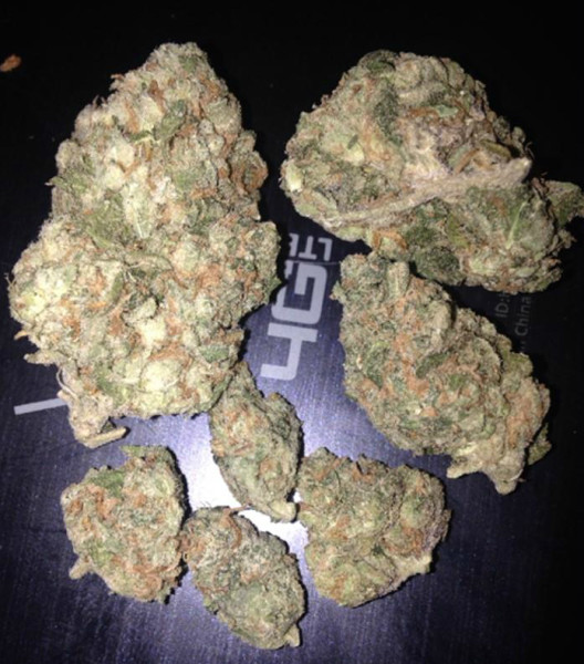 Pineapple Marijuana Strain Reviews AllBud