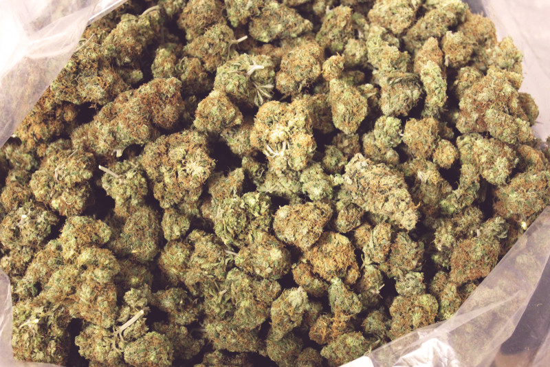 Hana Kingman Medical Marijuana Dispensary Kingman Arizona AllBud