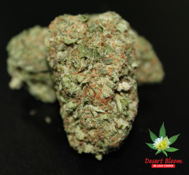 Blue Diamond | Marijuana Strain Reviews | AllBud
