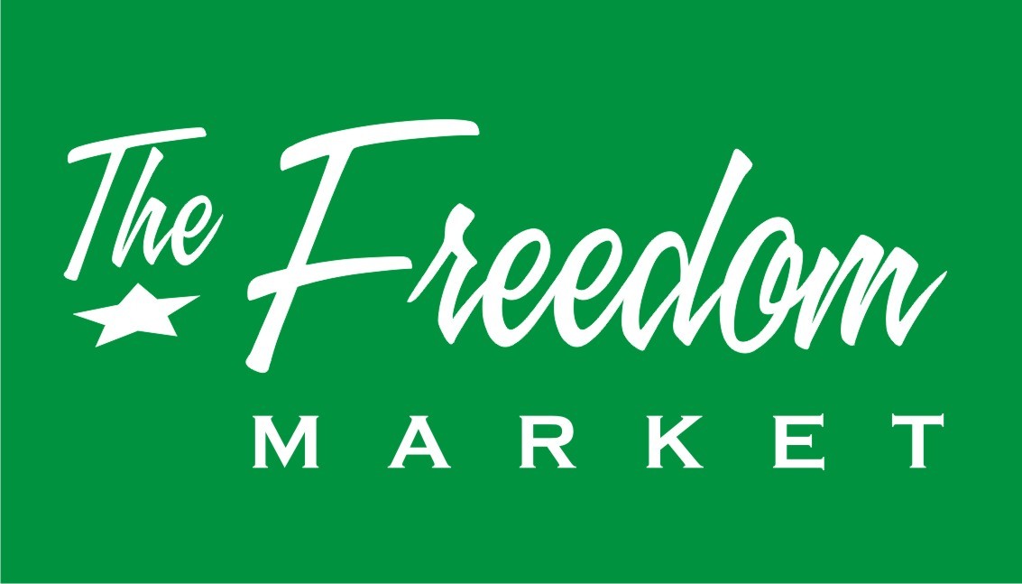 Freedom Market Recreational Marijuana Dispensary Kelso Washington