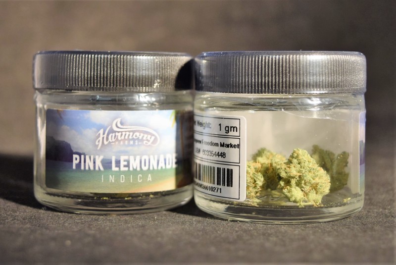 Pink Lemonade Marijuana Strain Reviews AllBud