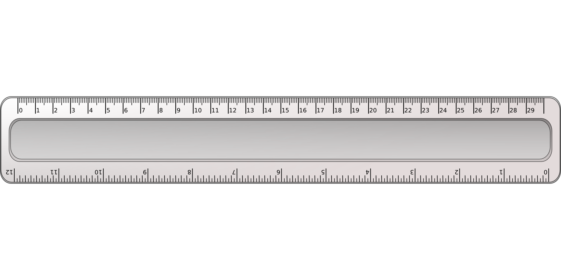 Image of Ruler.