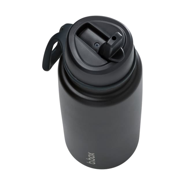 B.BOX Insulated Flip Top Btl 1ltr Deep Space
