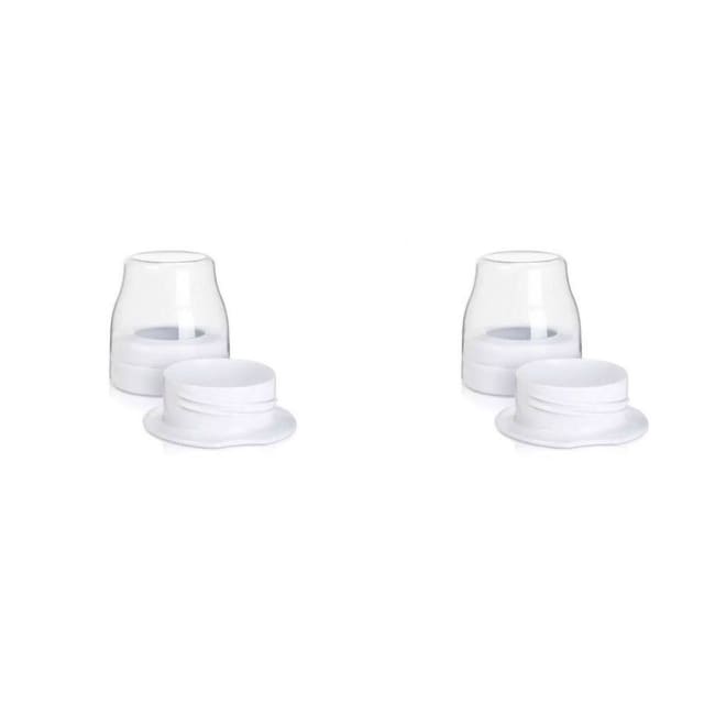 AVENT 423 STERILE TEAT TRAVEL PACK (2pk)
