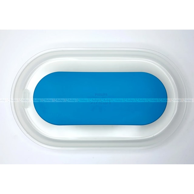 AVENT 3 in 1 lid with grip