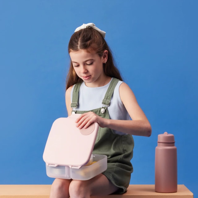 Bbox Lunchbox Blush Crush