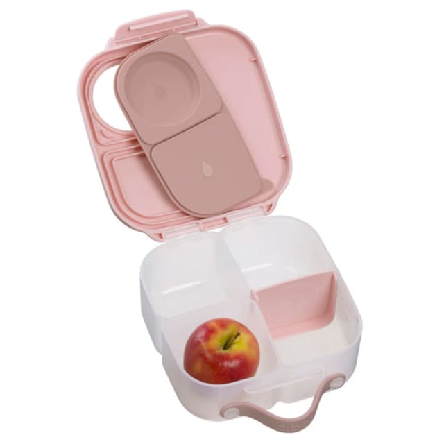 B.BOX Mini Lunchbox - blush crush