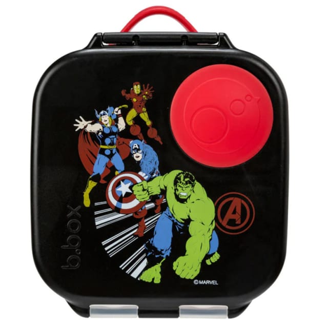 B.BOX Mini LunchBox Avengers