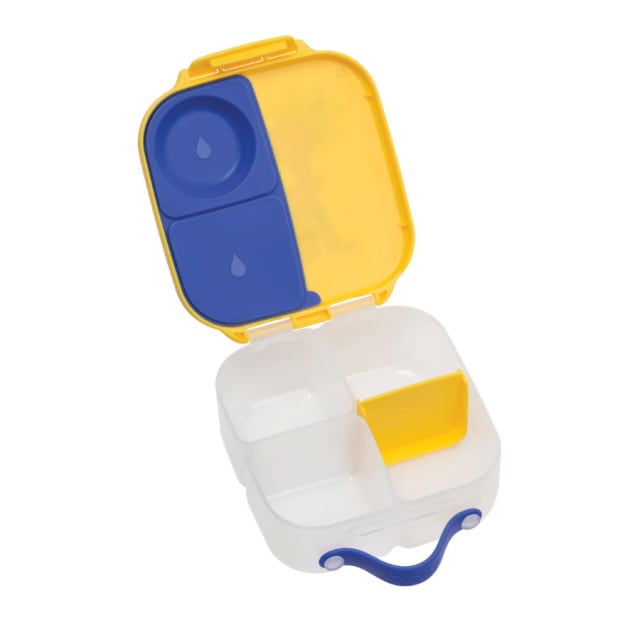 B.BOX Mini LunchBox - Marvel Spidey S2