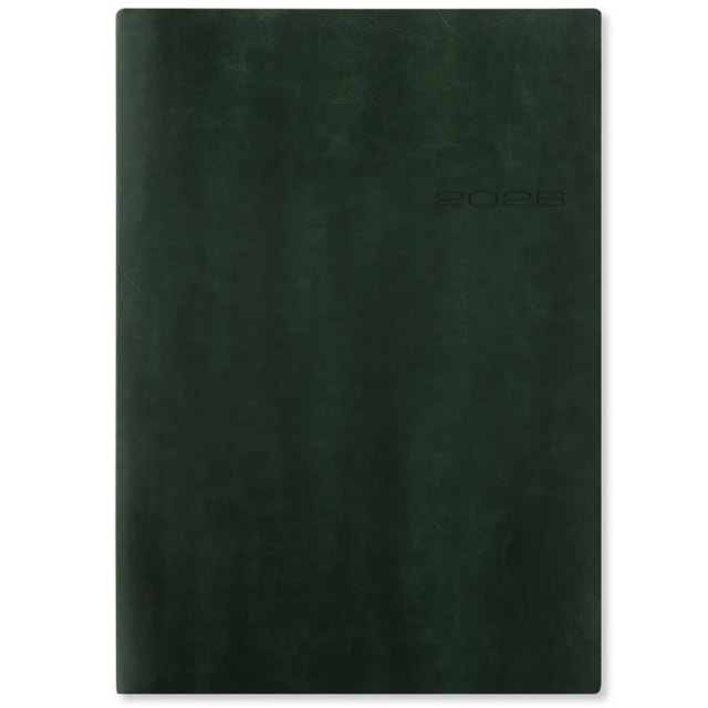 2026 Lecassa A4 DTP w/a Brit Race Green