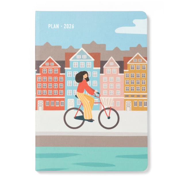 2026 Wanderlust A5 WTV ML Amsterdam