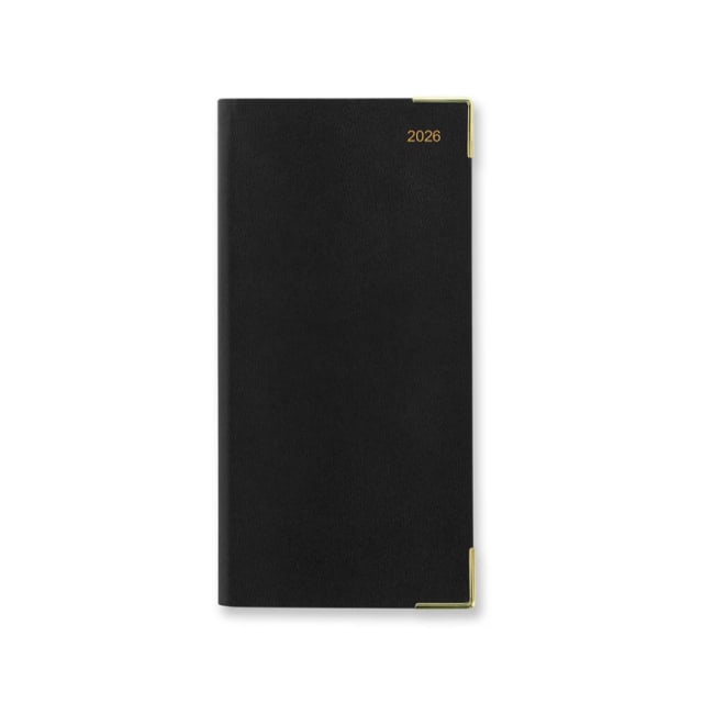 2026 Classic Slim MTV Eng Black