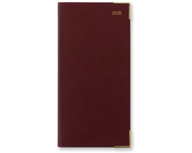 2026 Classic Slim WTV w/plnr Eng Brgdy