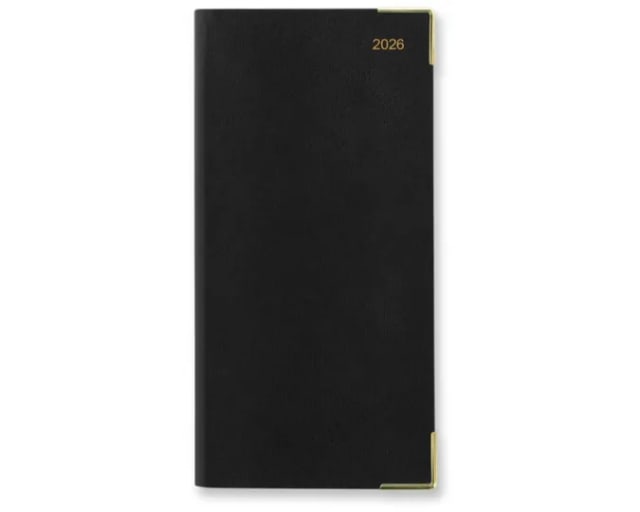 2026 Classic Slim WTV w/plnr Eng Black