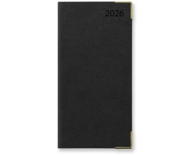 2026 Connoisseur Slim WTV w/a Eng Black