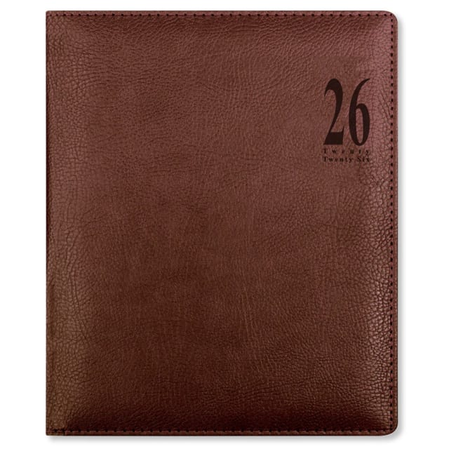 2026 Milano Quarto WTV w/a Chocolate