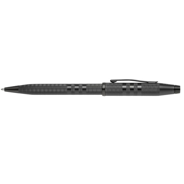 Cross Townsend Slate Grey Etched/Slate Grey Rollerball