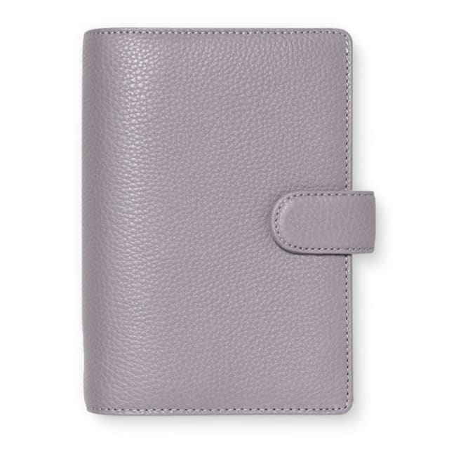 Filofax Personal Organiser Norfolk Lavender