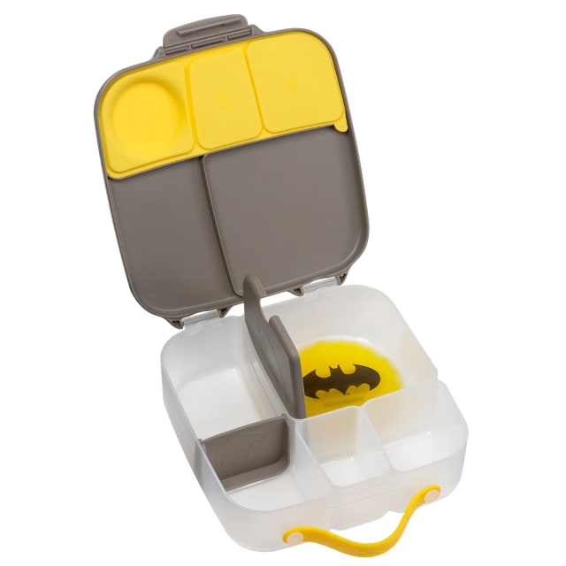 BBOX Lunchbox Batman
