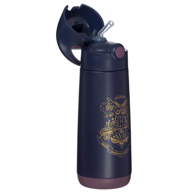 B.BOX 500ml Insulated Drink Harry Potter