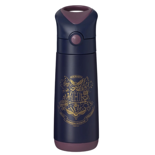 B.BOX 500ml Insulated Drink Harry Potter