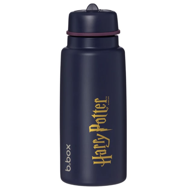 Bbox Insulated Flip Top 1ltr Harry Potter
