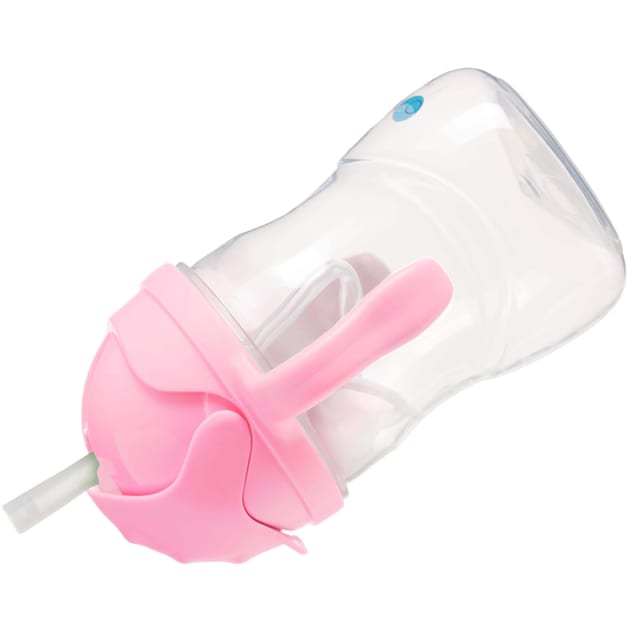 Sippy Cup Cherry Blossom
