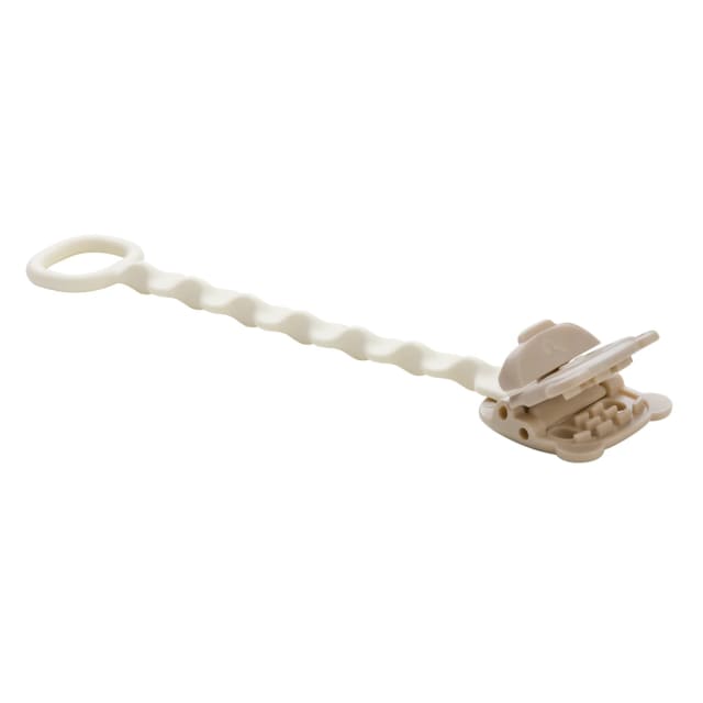 BBOX Soother Clips Blush & Vanilla