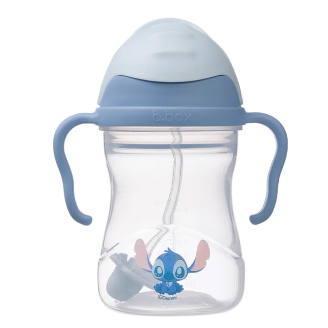 BBOX Disney Sippy Cup 240ml Stitch