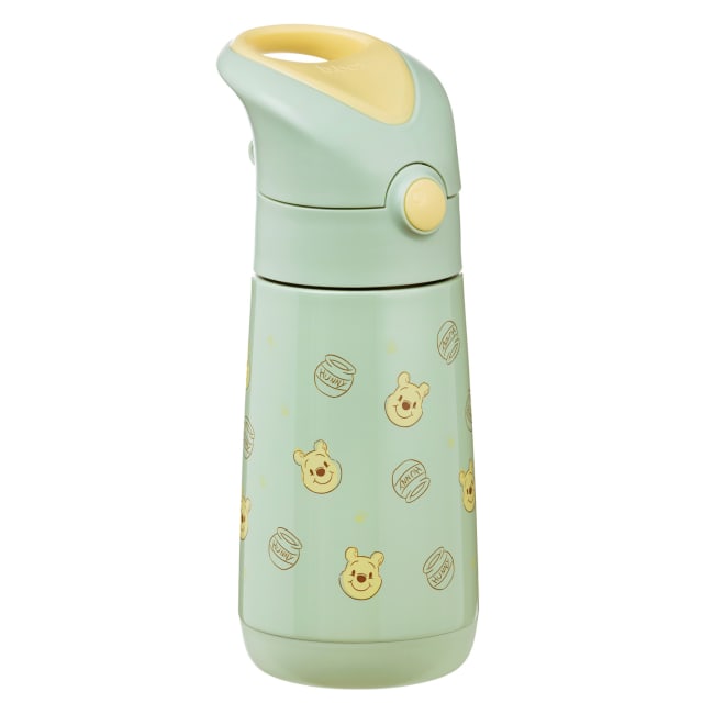 Bbox 350ml Insulated Drink Winnie the Pooh