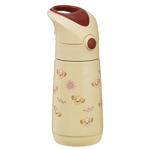 Bbox 350mL Insulated Drink The Lion King