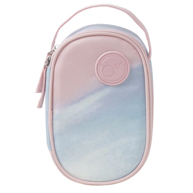 Insulated Snack Bag Morning Sky