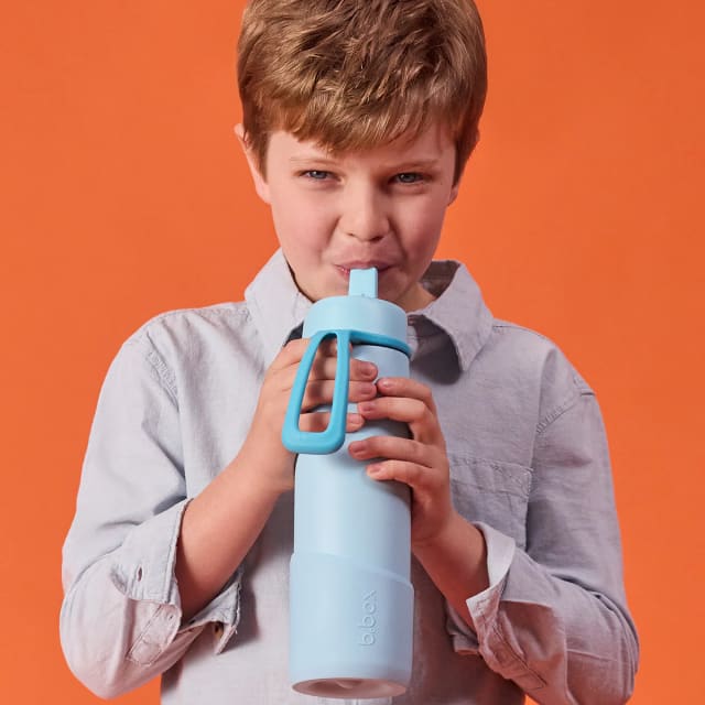 Bbox 690mL Bumper Lagoon