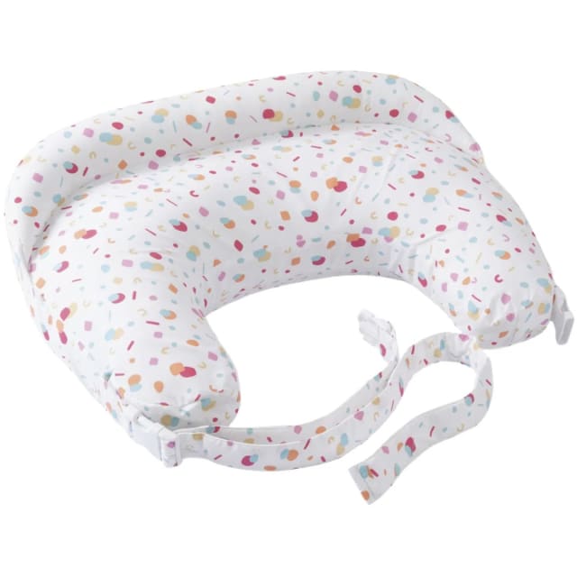CHICCO Boppy: Pillow Deluxe - Confetti