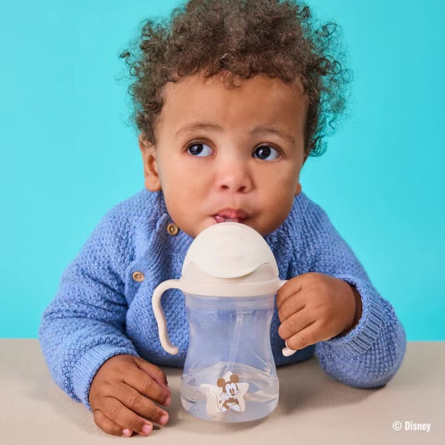 Bbox Disney Mickey Sippy Cup Soft