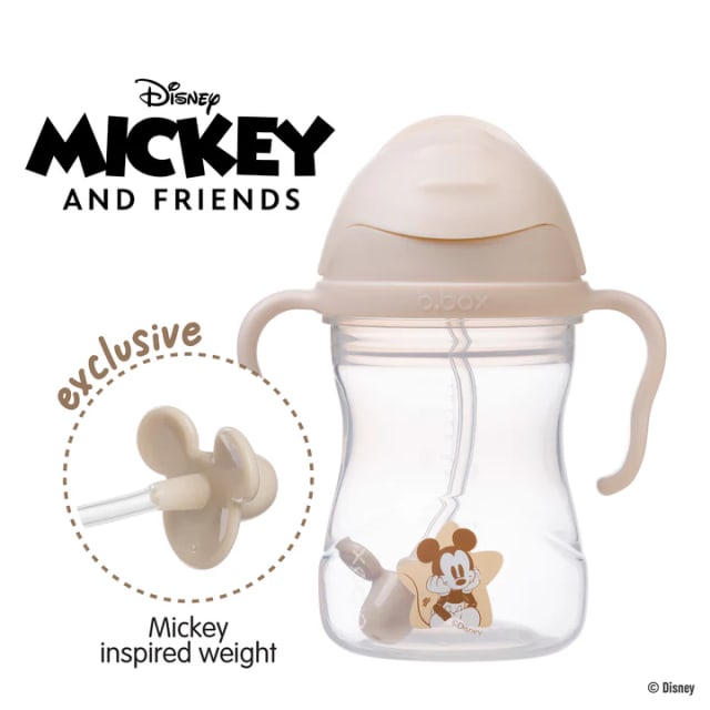 Bbox Disney Mickey Sippy Cup Soft