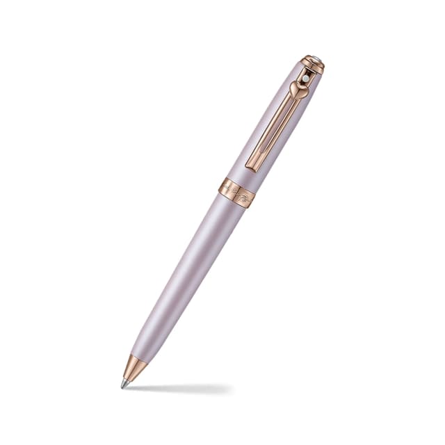 EIP Prelude Mini Pink BP w Lthr CCH