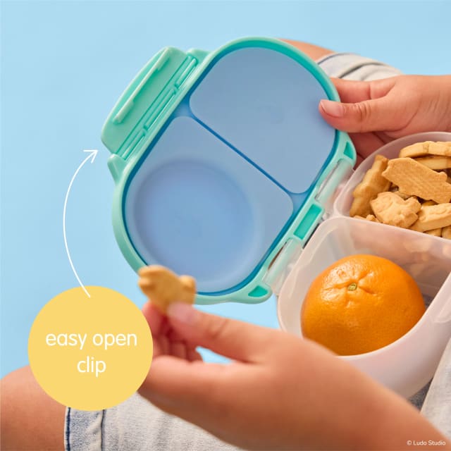 Snackbox Bluey S2