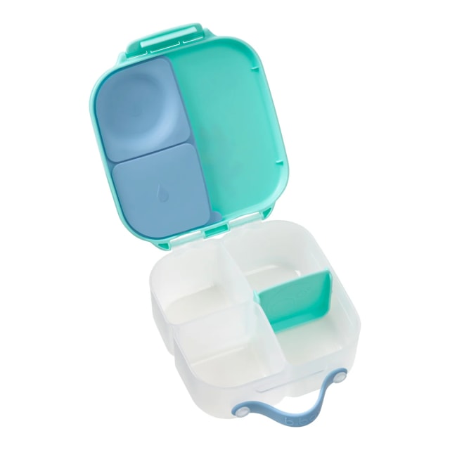 Mini Lunchbox Bluey S2