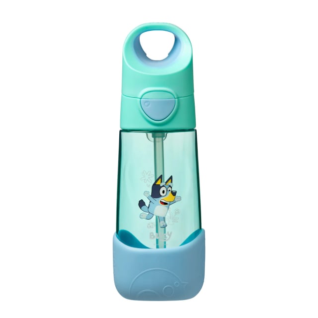 Bbox Tritan Drink 450ml Bluey S2