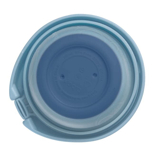 B.BOX Fill  Feed - Lullaby Blue