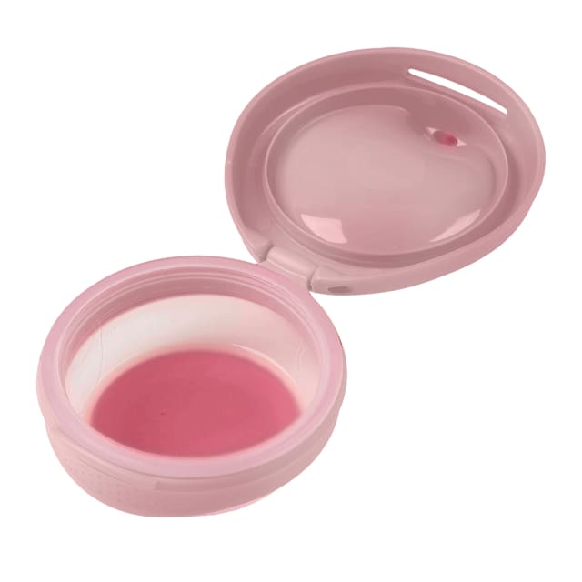 B.BOX Fill  Feed - Blush