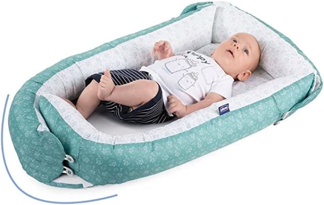 CHICCO Mummy Pod Reducer - Foxy