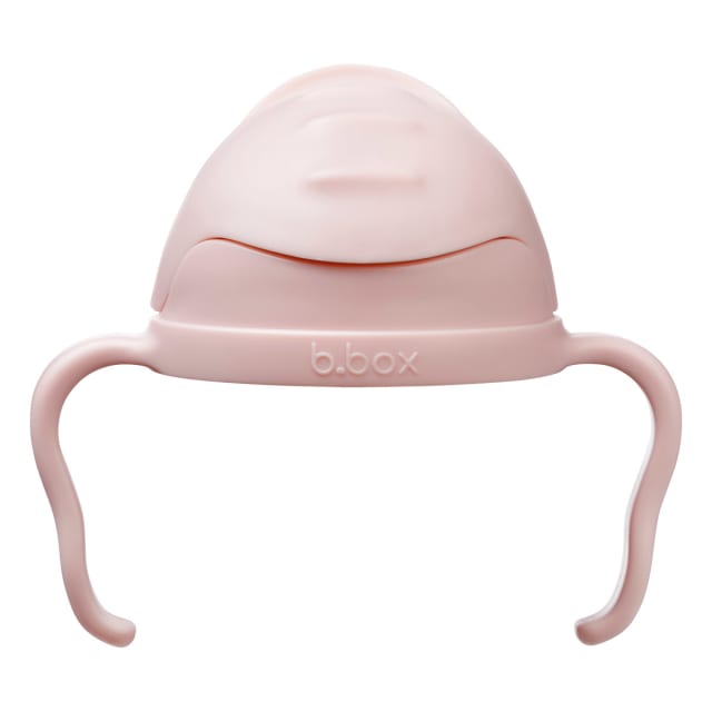 B.BOX Sippy Cup V2 Blush