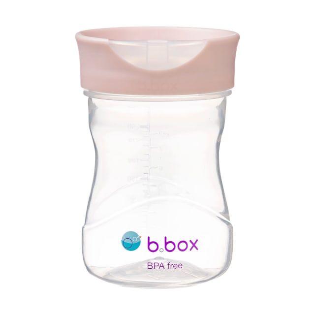 B.BOX Training Rim Cup Blush 240 ml