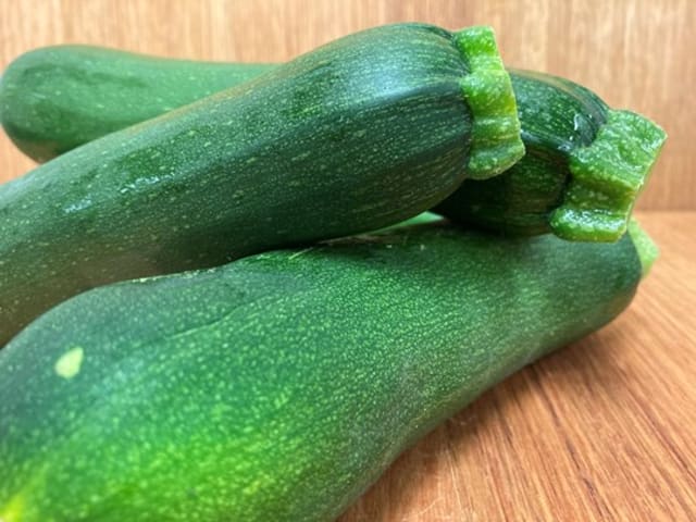 Zucchini 1Kg