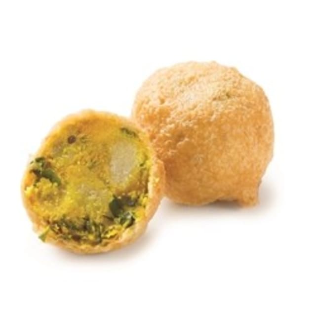 Aloo Bonda