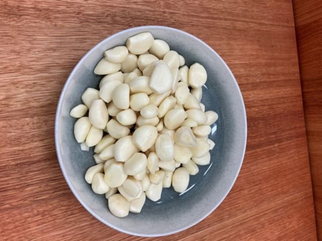 AUS Garlic