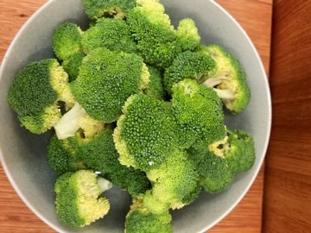 Broccoli Stir processed 1Kg