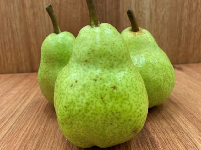Pears 1Kg